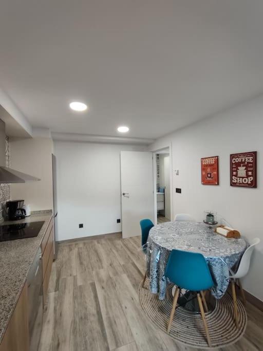 폰테베드라 Casa Da Moureira 아파트 외부 사진